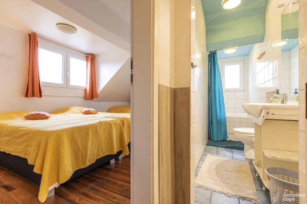 Holiday home Les Bastinettes *