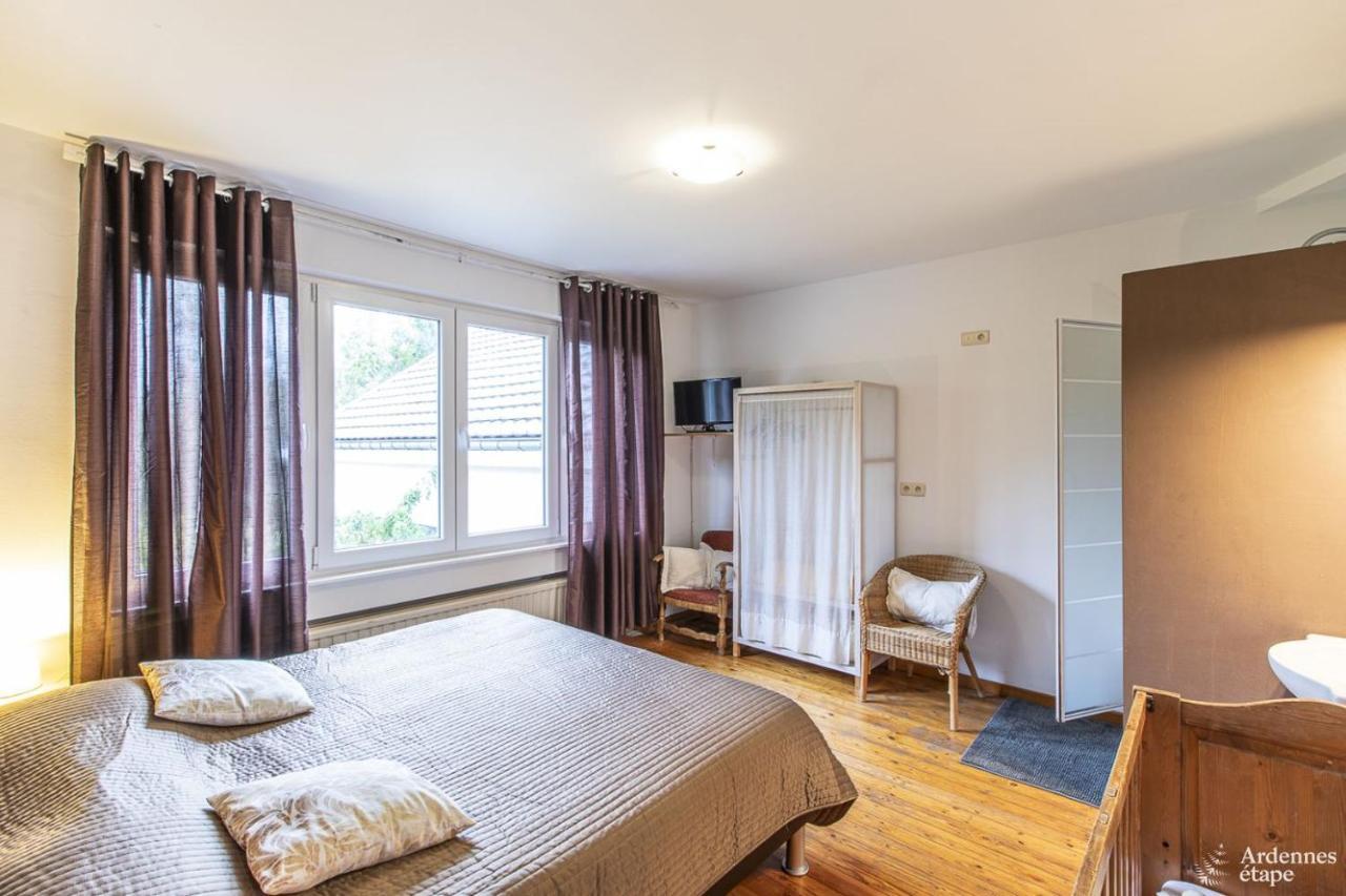 Les Bastinettes Holiday home *