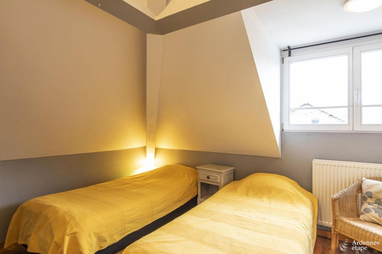 Holiday home Les Bastinettes *