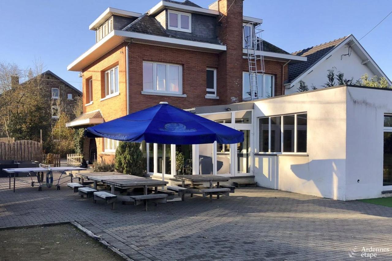 Les Bastinettes Holiday home *