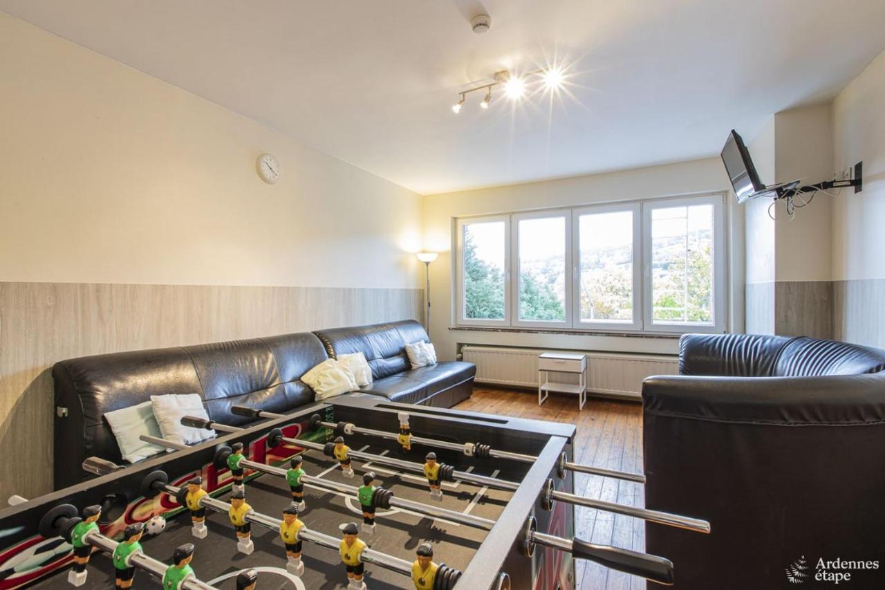 Les Bastinettes Holiday home *