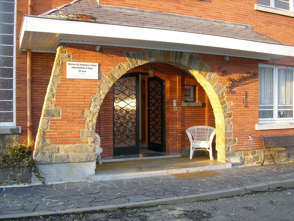 Holiday home Les Bastinettes